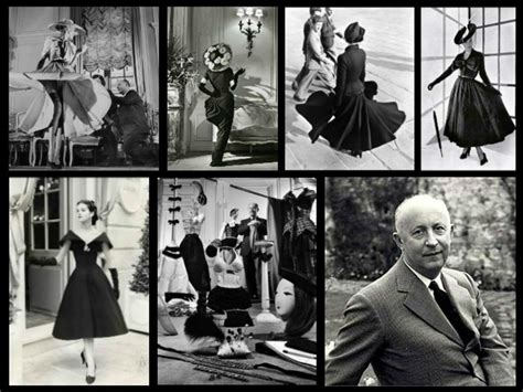 dior history 1946|did christian dior die.